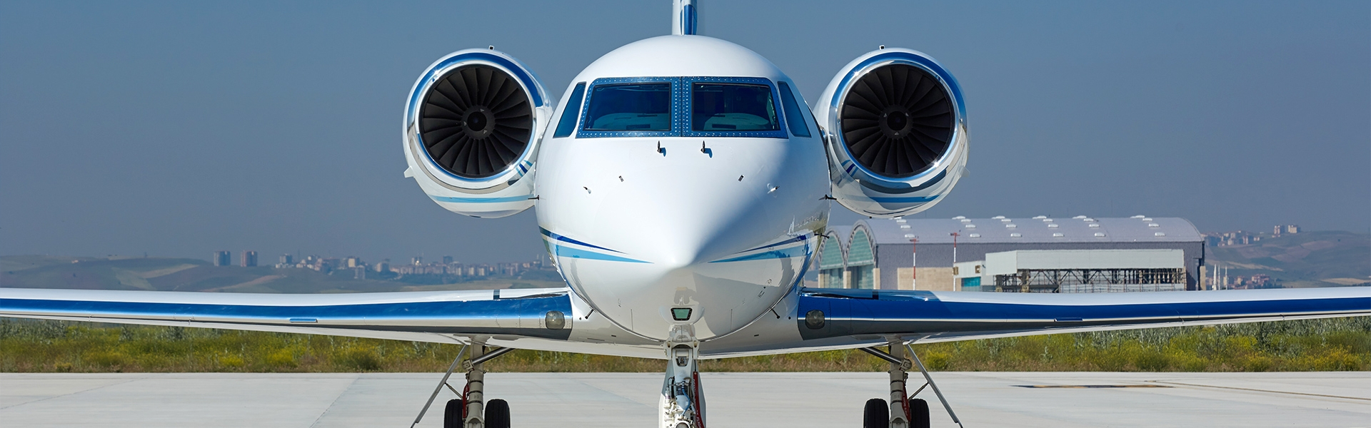 REC Havacılık - Emniyet Politikası